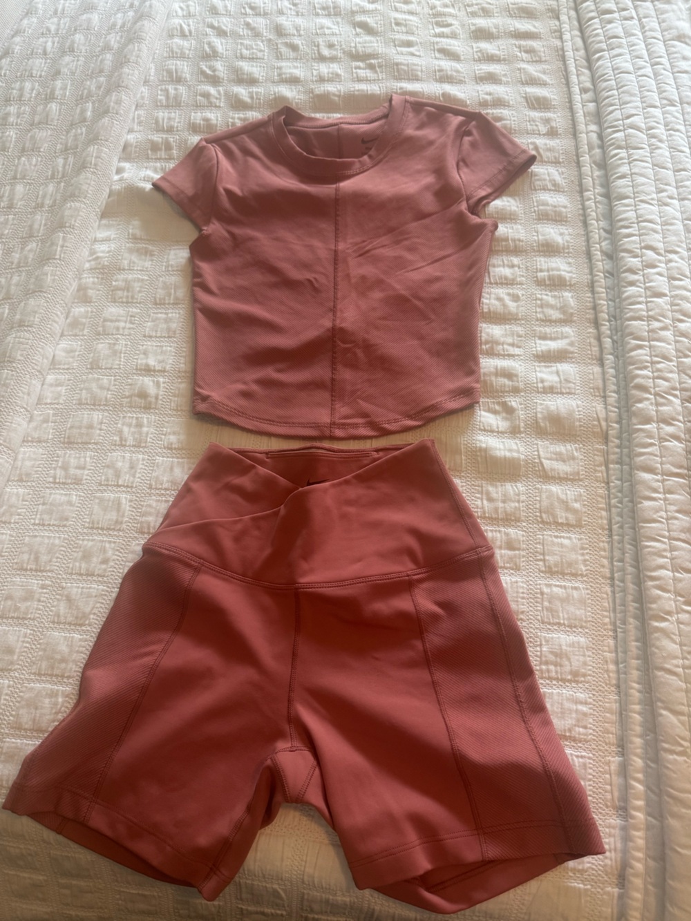 Nike Women's athletic set